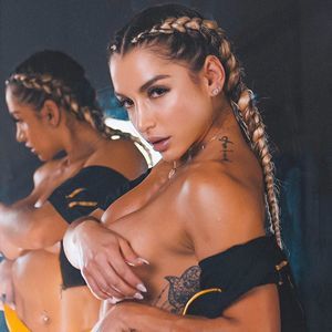 Meet your Posher, Vane